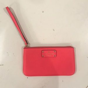 Authentic Kate Spade Wallet